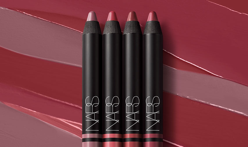 Satin Lip Pencil