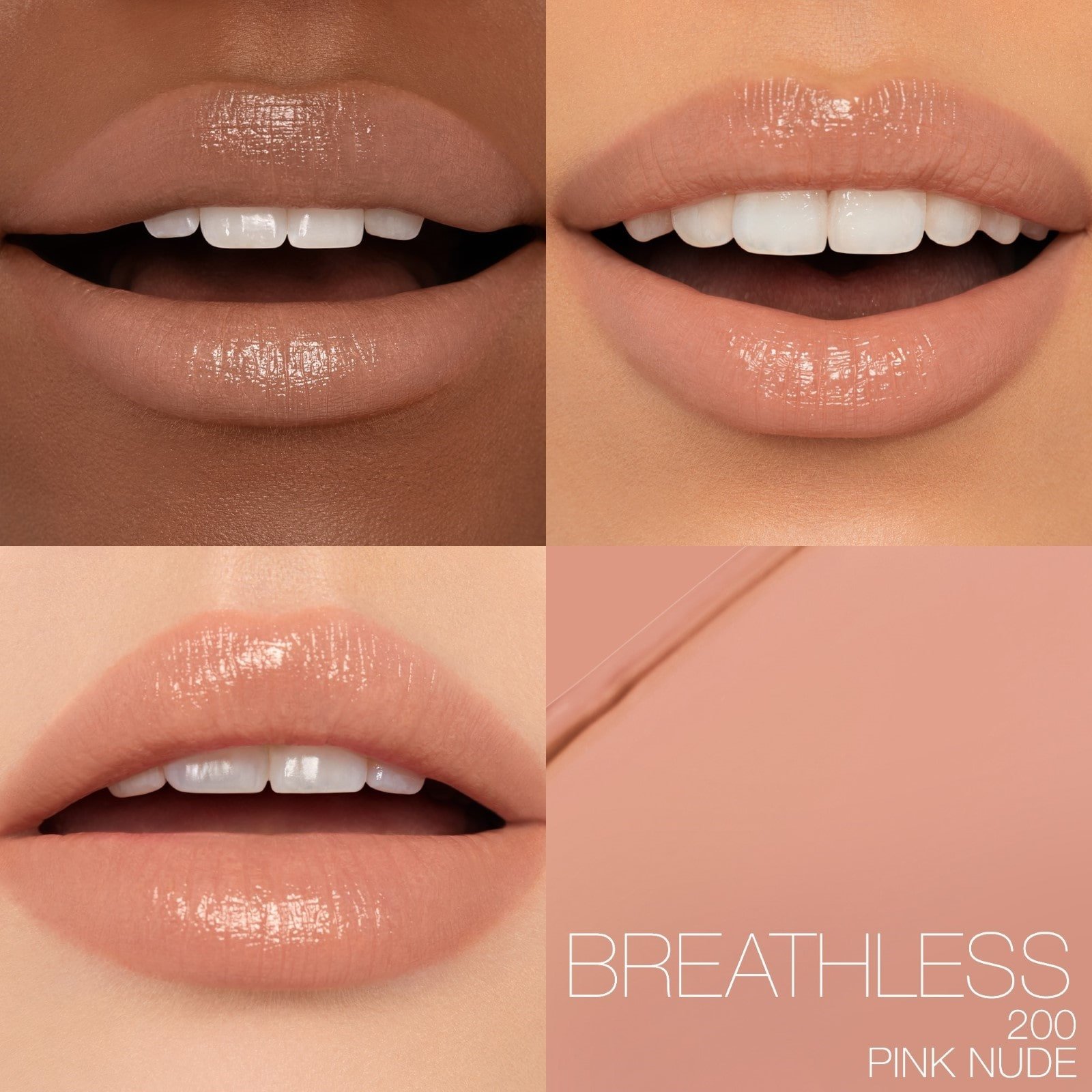 Breathless - 200