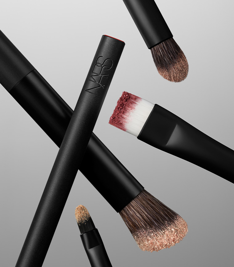 NARS Virtual Makeup Artist Appointment