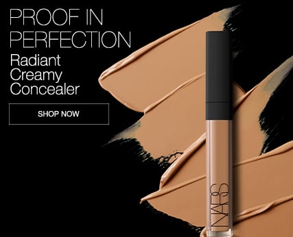 Correcteur crémeux radieux