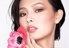 COLOR WORTH CRAVING NOUVEAU BAUME POUR LES LÈVRES AFTERGLOW