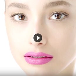 THE HOW-TO: AUDACIOUS LIPSTICK