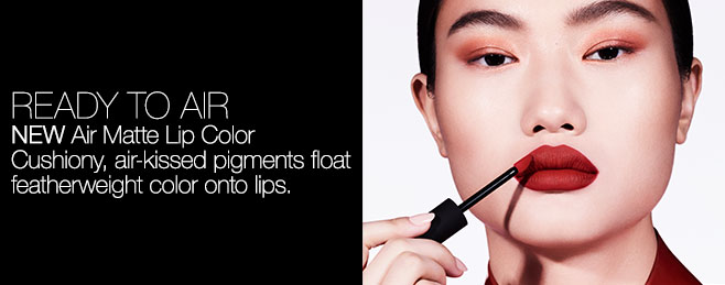 Air Matte Collection
